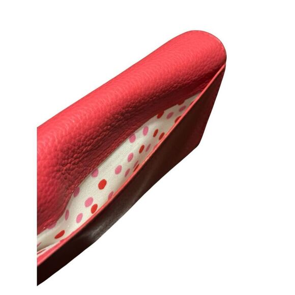 Beautiful Kate Spade Wallet Plenty‎ Of Storage Wallet One Size Good Condition - Picture 7 of 12